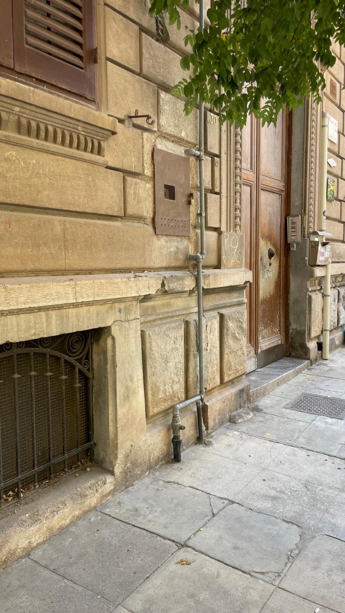 Bb Essenze Bed & Breakfast Palermo Bagian luar foto