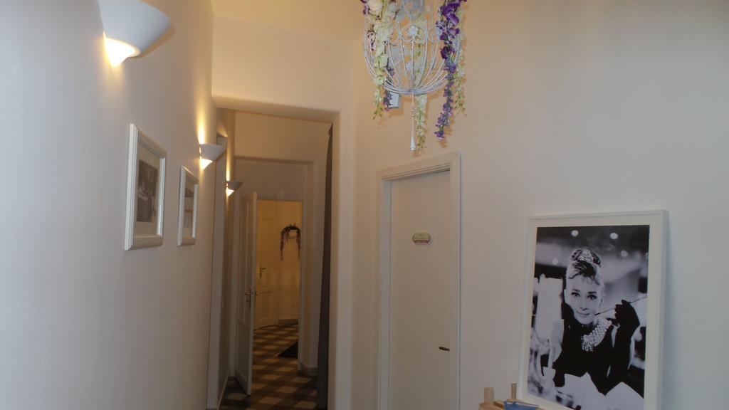 B&B Essenze Palermo Bagian luar foto